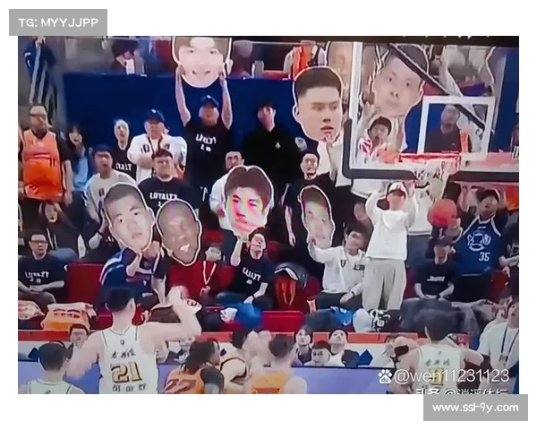 SBV精英主场氛围浓厚，球迷成第十二人