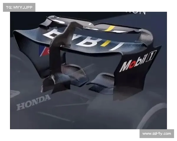 FIA将在2025赛季引入对前翼和尾翼的负载测试