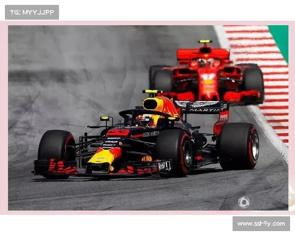 F1中国大奖赛：红牛车队升级空力套件，维斯塔潘瞄准杆位