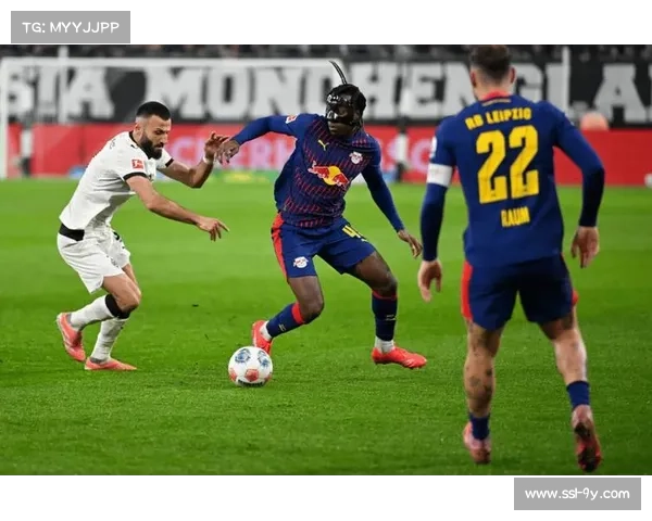 从技术统计看德甲趋势:高位逼抢战术的普及化现象 从技术统计看德甲趋势:高位逼抢战术的普及化现象